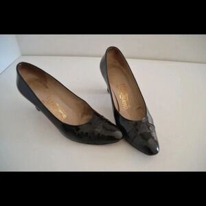 Salvatore Ferragamo shoes